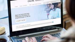 Learning Management Systems