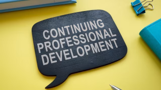 Continuing Professional Development